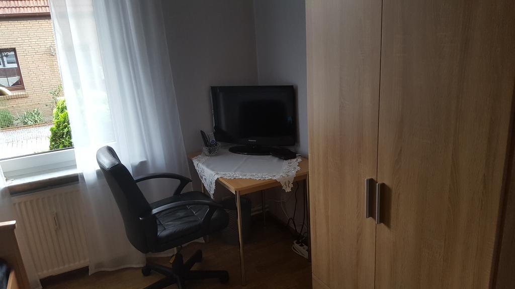 An Der Wilhelmshoehe Линген Екстериор снимка